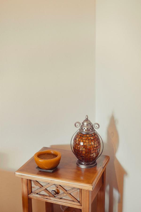 B&B Artemisia อาลเกโร ภายนอก รูปภาพ